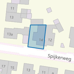 Perceel HLD01-L-5687