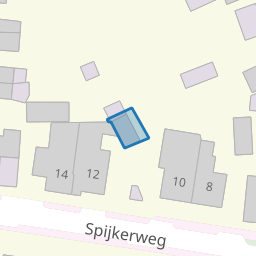 Perceel HLD01-L-5691