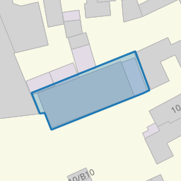 Perceel HLD01-L-5694