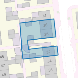 Perceel HLD01-L-5700