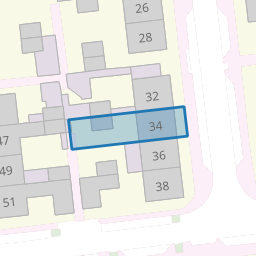 Perceel HLD01-L-5701