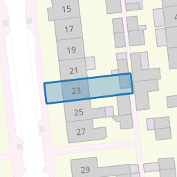 Perceel HLD01-L-5705