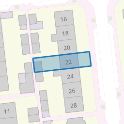 Perceel HLD01-L-5709