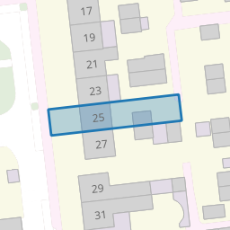 Perceel HLD01-L-5713