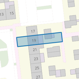 Perceel HLD01-L-5714