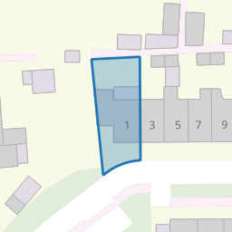 Perceel HLD01-L-5716