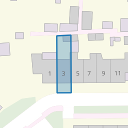 Perceel HLD01-L-5717