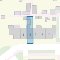 Perceel HLD01-L-5718