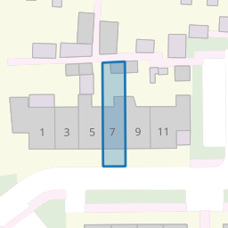 Perceel HLD01-L-5719