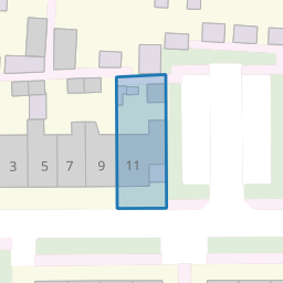 Perceel HLD01-L-5721