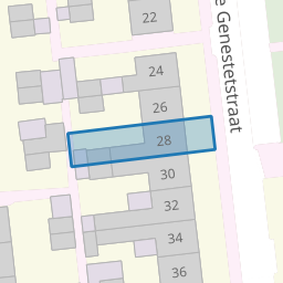 Perceel HLD01-L-5736