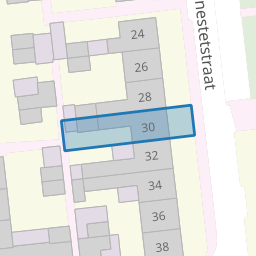 Perceel HLD01-L-5737