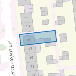 Perceel HLD01-L-5738