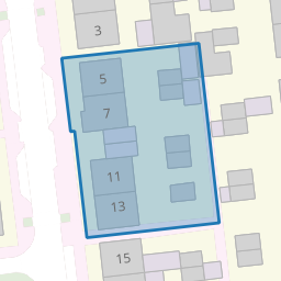 Perceel HLD01-L-5739