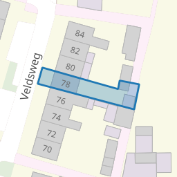 Perceel HLD01-L-5744