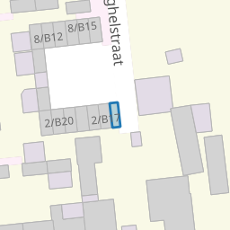 Perceel HLD01-L-5775