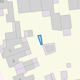 Perceel HLD01-L-5779