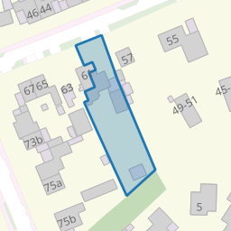 Perceel HLD01-L-5782