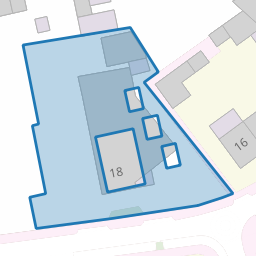 Perceel HLD01-L-5783