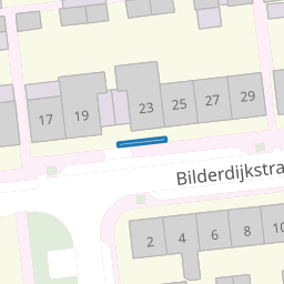 Perceel HLD01-L-5787