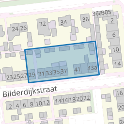 Perceel HLD01-L-5788