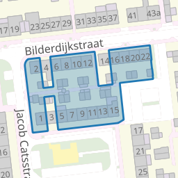 Perceel HLD01-L-5795