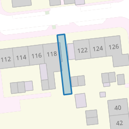 Perceel HLD01-L-5801