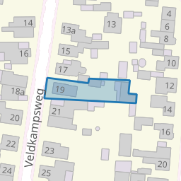 Perceel HLD01-L-5807