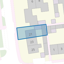 Perceel HLD01-L-5814