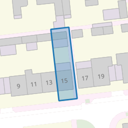 Perceel HLD01-L-5818