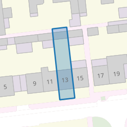 Perceel HLD01-L-5819