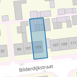 Perceel HLD01-L-5820