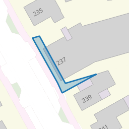 Perceel HLD01-L-5825