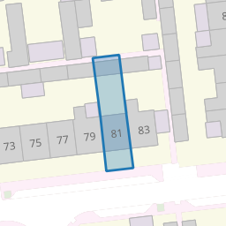 Perceel HLD01-L-5830