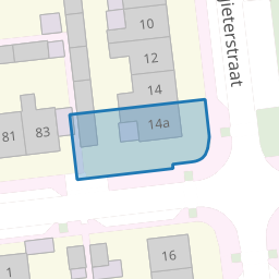 Perceel HLD01-L-5831