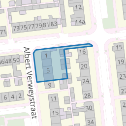 Perceel HLD01-L-5834