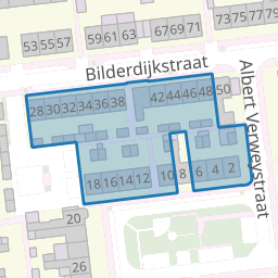 Perceel HLD01-L-5835