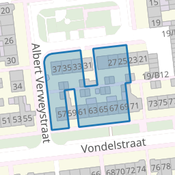 Perceel HLD01-L-5837