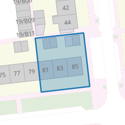 Perceel HLD01-L-5838