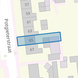 Perceel HLD01-L-5847