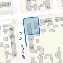 Perceel HLD01-L-5849