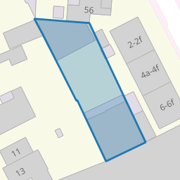 Perceel HLD01-L-5888