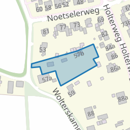 Perceel HLD01-L-5889