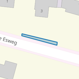 Perceel HLD01-L-5897