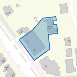 Perceel HLD01-L-5905