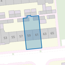 Perceel HLD01-L-5909