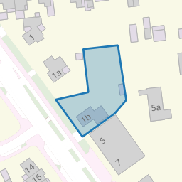 Perceel HLD01-L-5913