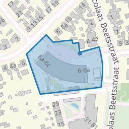 Perceel HLD01-L-5918