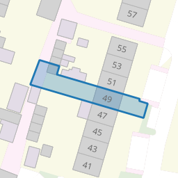 Perceel HLD01-L-5943