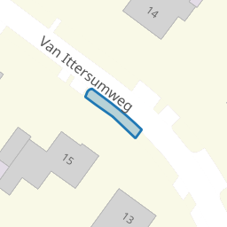 Perceel HLD01-L-5953